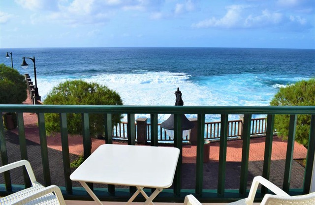 La Fajana Paradise