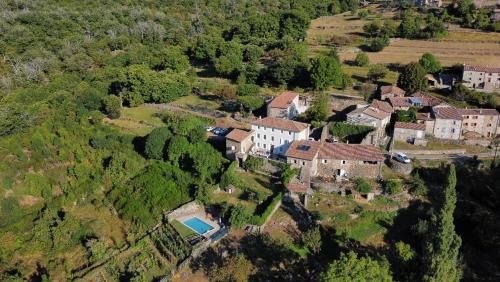 La Ferme De Chalas