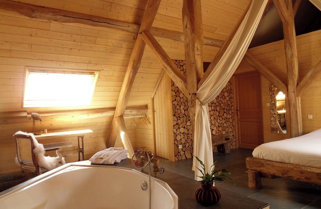 La Ferme des Isles