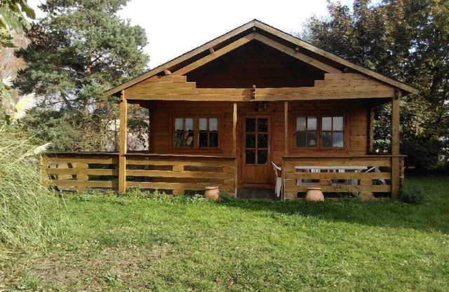 La Ferme du Bien Etre