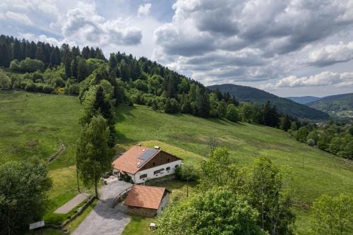 La Ferme du Douanier & Spa 5 étoiles ALL INCLUSIVE