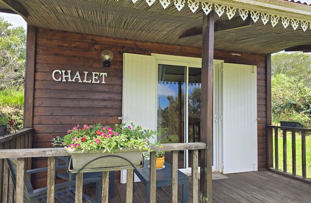 La ferme du Pêcher Gourmand