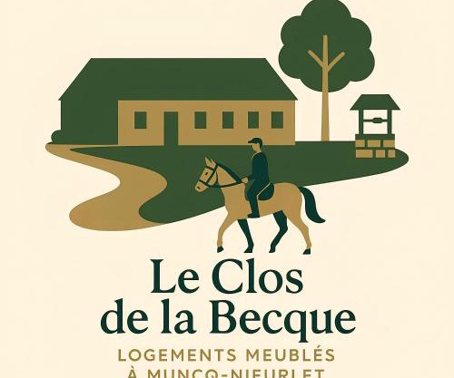La ferme Le Clos de la Becque
