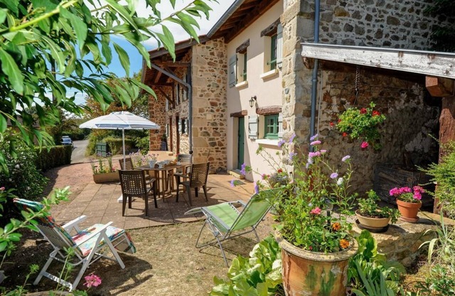 La Ferrandière - Dompierre-les-ormes