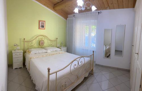 La finestra sul castello