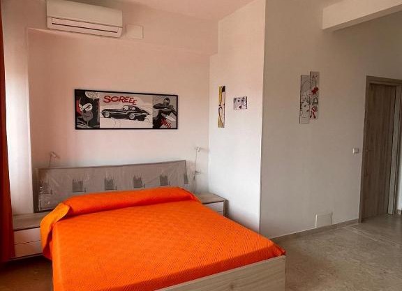 La finestra sul mare B&B