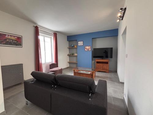 La Fléchoise - Maison 3 chambres avec extérieur