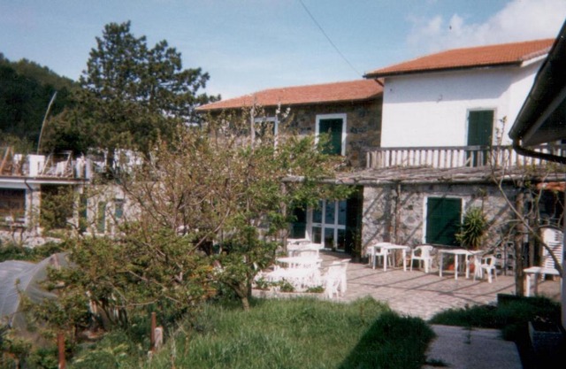 La Foce Del Prato