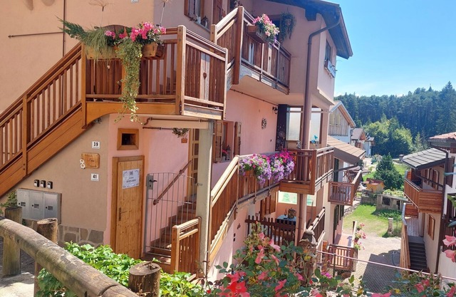 LA FONTANA large and comfortable, with 3 bedrooms, terrace and Wi-Fi