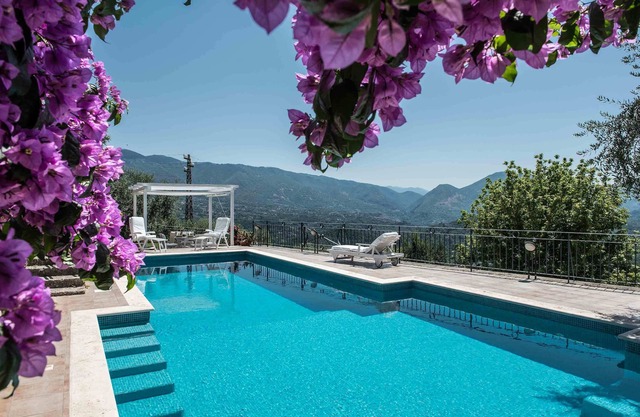 La Fonte Su, Luxury House. A heaven near Rome.