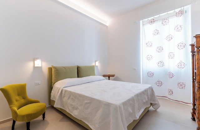 La Foresteria Termoli 3, your home away from home by the sea and central