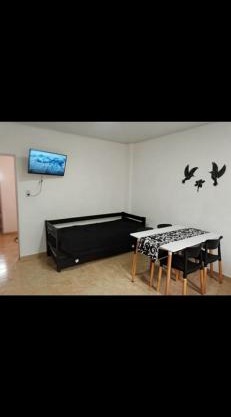 La fortaleza A una cuadra de la terminal