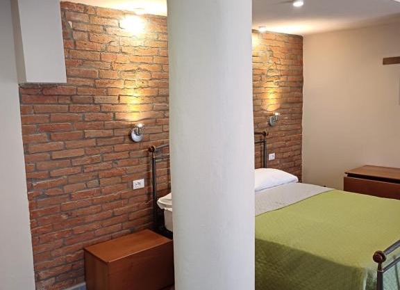 La Fortezza di Gavi -