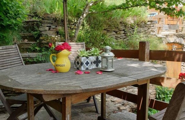 La Fourmi cottage for 4 people