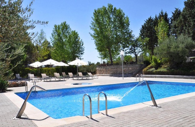La Fuensanta Hostal-Rural