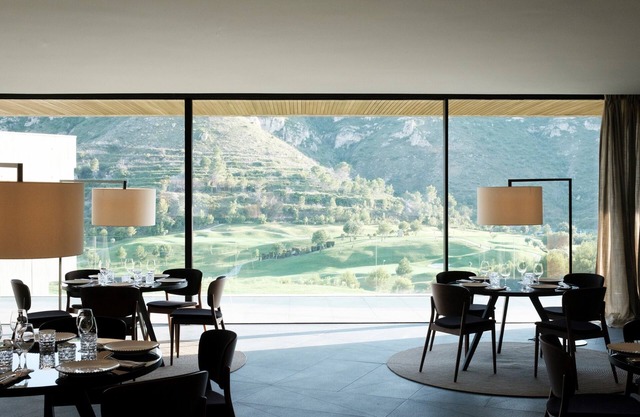 La Galiana Golf Resort- Adults Only