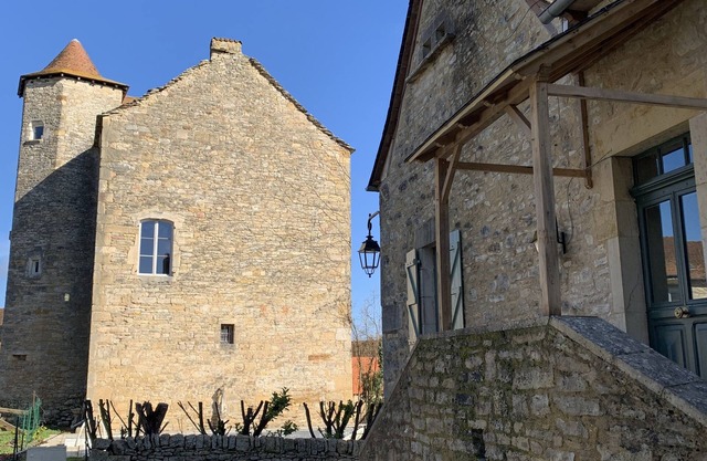 La Gastine