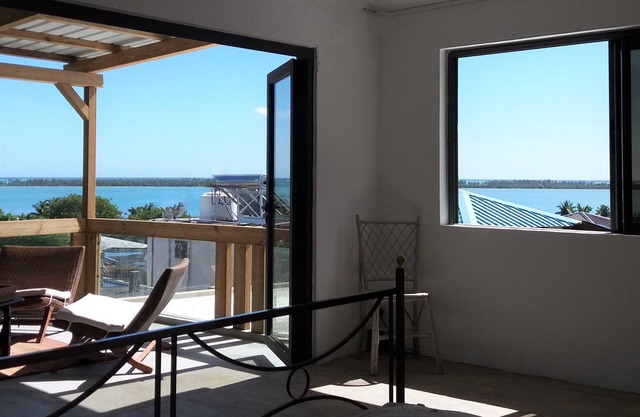 La Gaulette Grand Loft, Pool & Panoramic Sea View