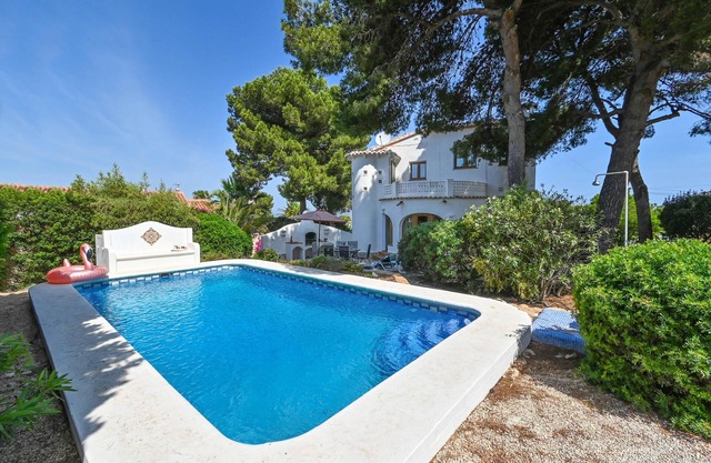 La Gaviota - Javea, Costa Blanca