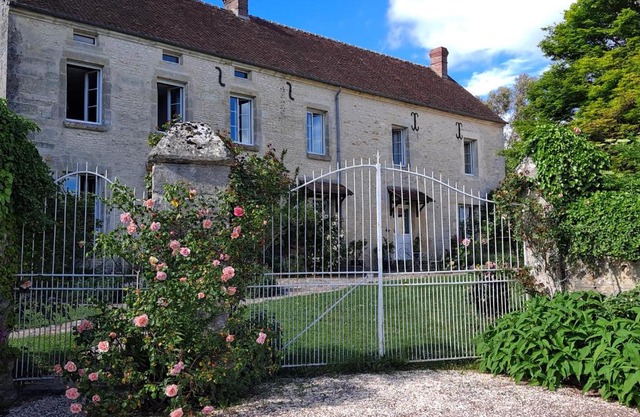 La Gentilhommière de Moulins