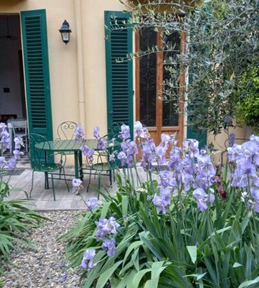 la ginella la casa vintage