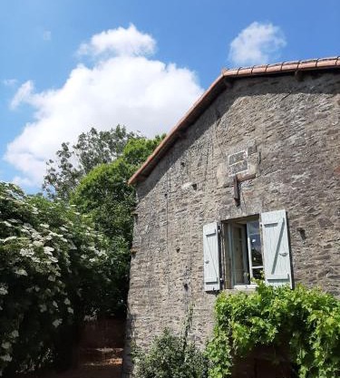 La Girardiere