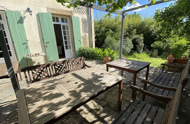 La Giraudasse – Charm, nature and history in the heart of Cathar country
