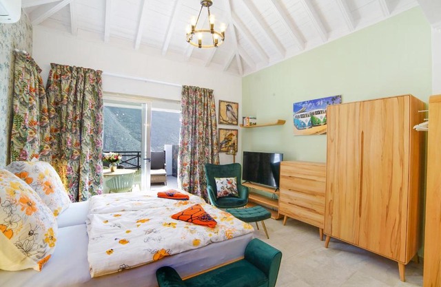 La Gomera Deluxe LOFT