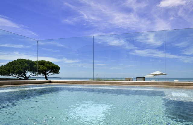 La Grande Terrasse Hotel & Spa La Rochelle - MGallery Collection