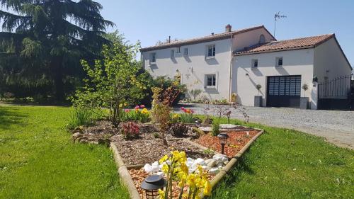 La Grange d'Hélène