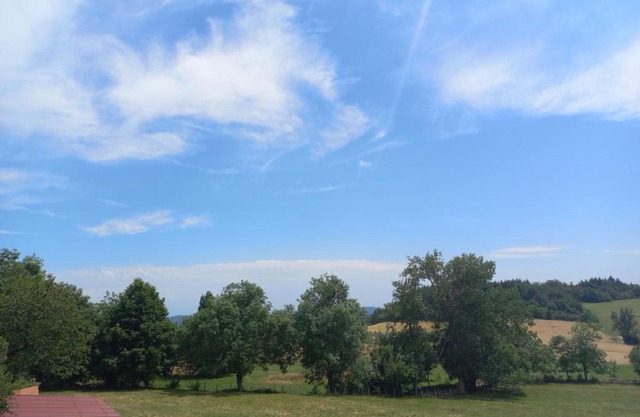 La Grange de Léobin