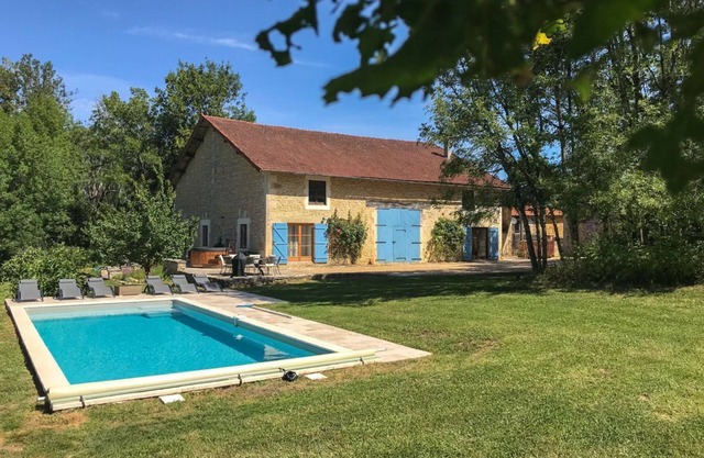La Grange Des Epinettes