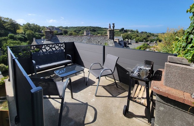 LA Grange Omonville LA Rogue