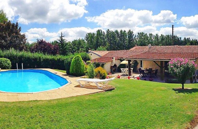 La Grangette by Interhome