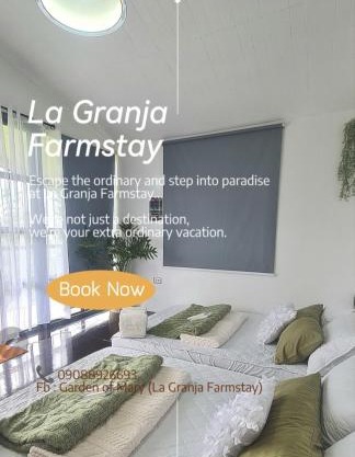 La Granja Farmstay Dipolog