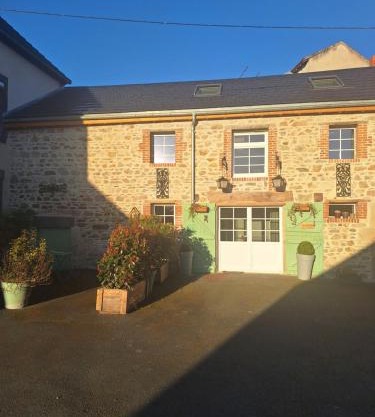 La grenouille amoureuse