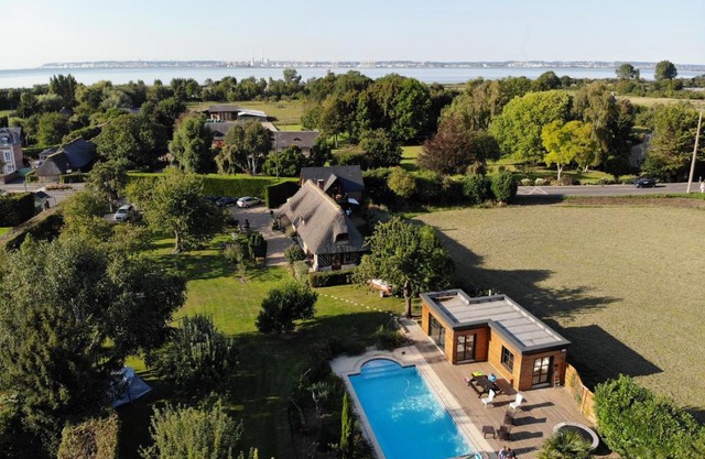 La Griotte & Spa&Piscine