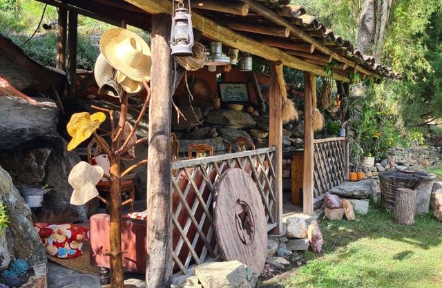 La Guayaba Lodge