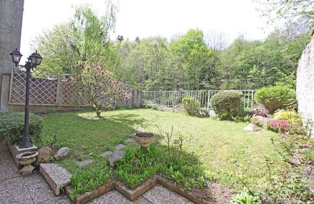 LA HALTE des PRINCES - Beautiful private house with enclosed garden