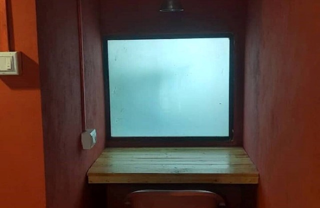 La Heritage Room No.3 Near Auroville & Pondicherry