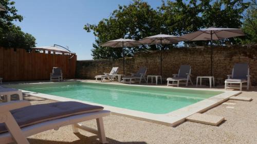 La Huppe - Chambre d'hote