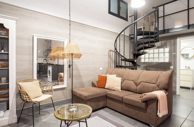 La Imprenta-Encanto en el Centro