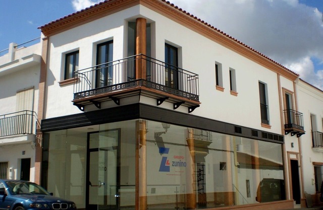 La Joaquinilla Duplex