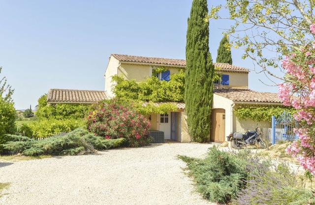 La Lavande - With private pool