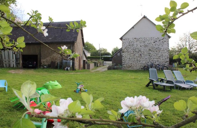 La lavandiere