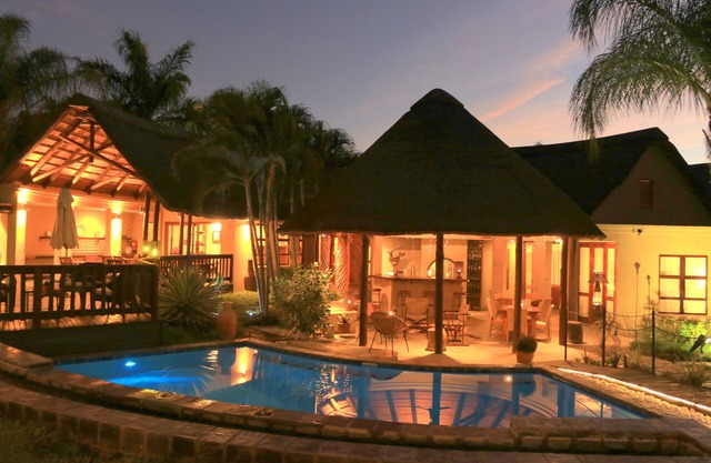 La Lechere Guest House