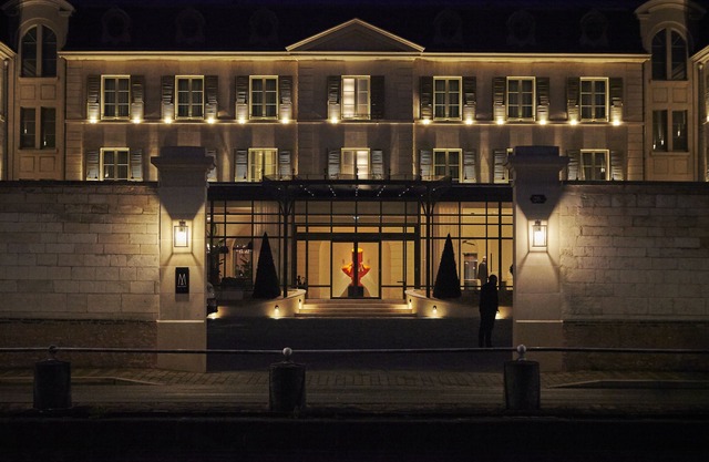 La Licorne Hotel & Spa Troyes - MGallery Collection