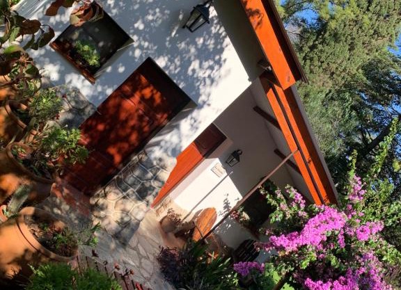 La Linda de la Aldea Serrana