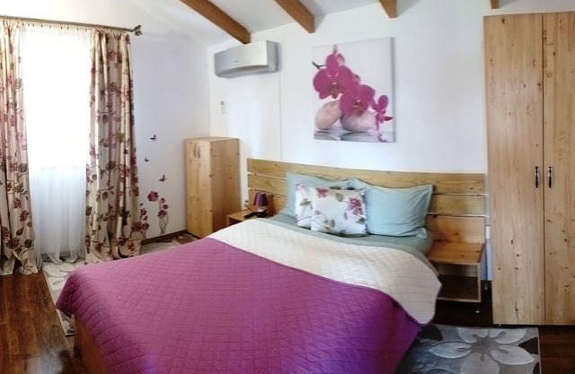 LA LIVADA - ANDI/Peace, privacy, joy with family