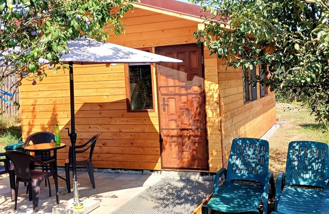 LA LIVADA - JOY/Peace, privacy, joy with family